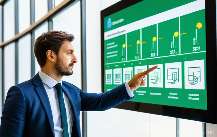 공무원 시험 출제 경향 분석 - **Collaborative Learning for New Generation Skills:**
    A dynamic scene depicting a diverse group ...