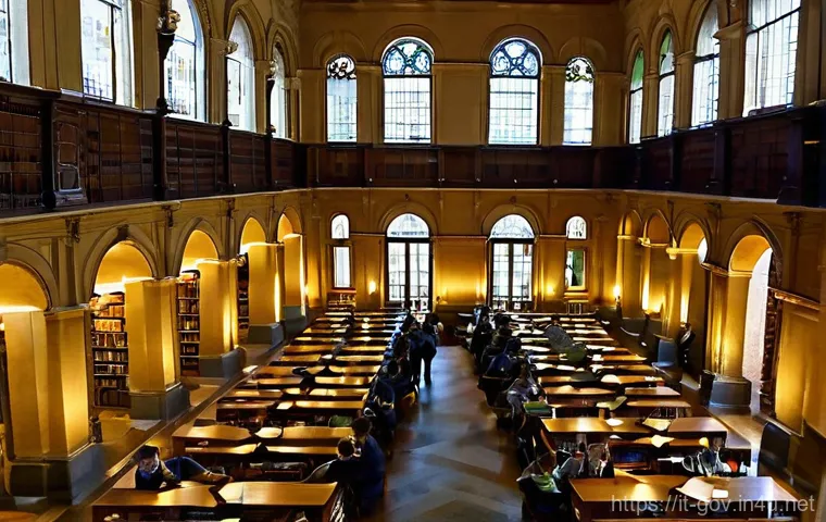 공무원 시험 추천 스터디 카페 - **Prompt 1: "The Focused Home Study Corner"**
    "A bright and tidy study corner within a cozy Ital...