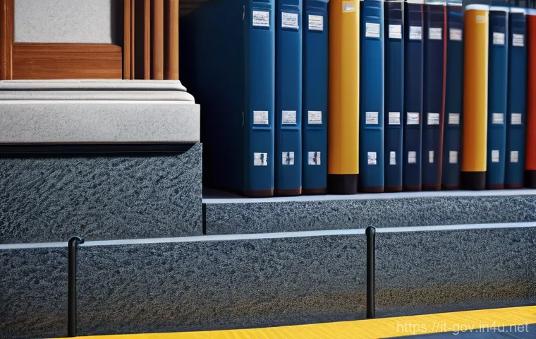 공무원 시험 응시 자격 조건 체크 - "A confident and determined young Italian professional, dressed in smart business attire (a well-fit...