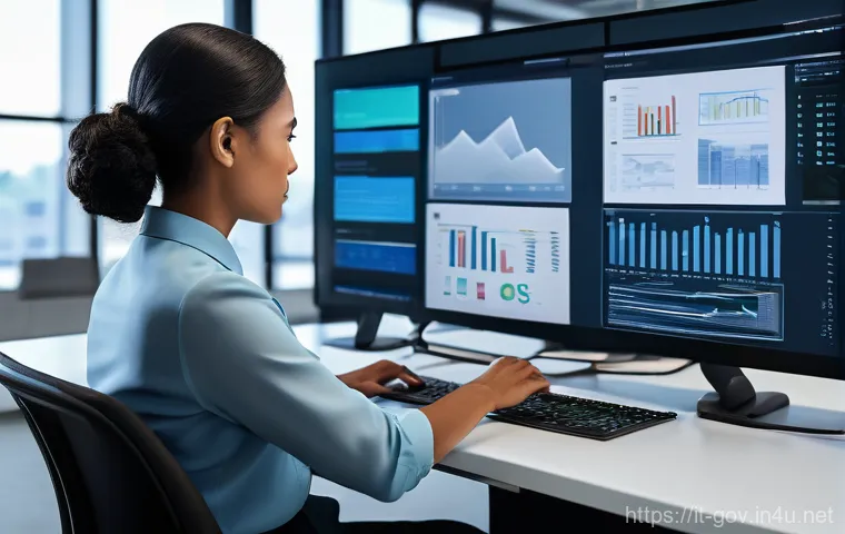 공무원 조직에서 승진하기 위한 필수 조건 - **Prompt 1: Growth Mindset in Public Administration**
    A vibrant, medium shot of a diverse group ...