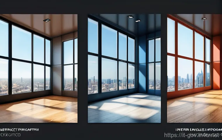 공무원 생활을 풍요롭게 만드는 추천 활동 - Here are three image prompts in English, designed to be detailed and adhere to all specified safety ...