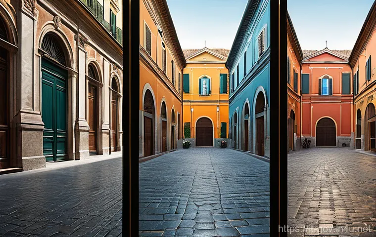 공무원 시험과 공공기관 취업의 차이 - Prompt 1: Diverse Pathways in Italian Public Service**