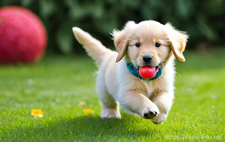 공무원 시험 준비를 위한 추천 자료 및 도구 - A young woman in her mid-20s, with long, wavy brown hair, standing in a vibrant, sun-drenched ancien...
