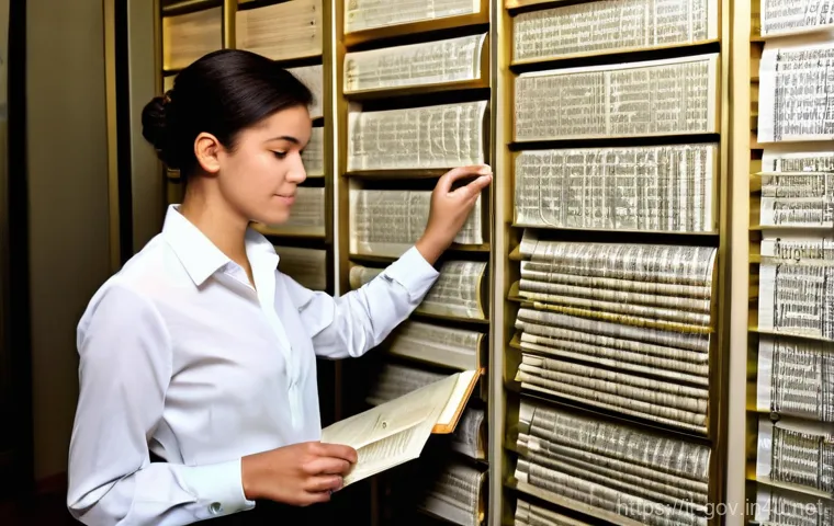 공무원 시험에서 자주 나오는 직무 관련 문제 - Prompt 1: Navigating the Exam Labyrinth**