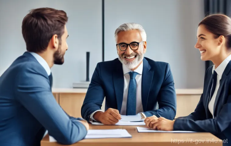 공무원 시험 자기소개서 잘 쓰는 법 - **Image Prompt 1: Strategic Preparation for Public Competitions**
    "A bright, naturally lit scene...