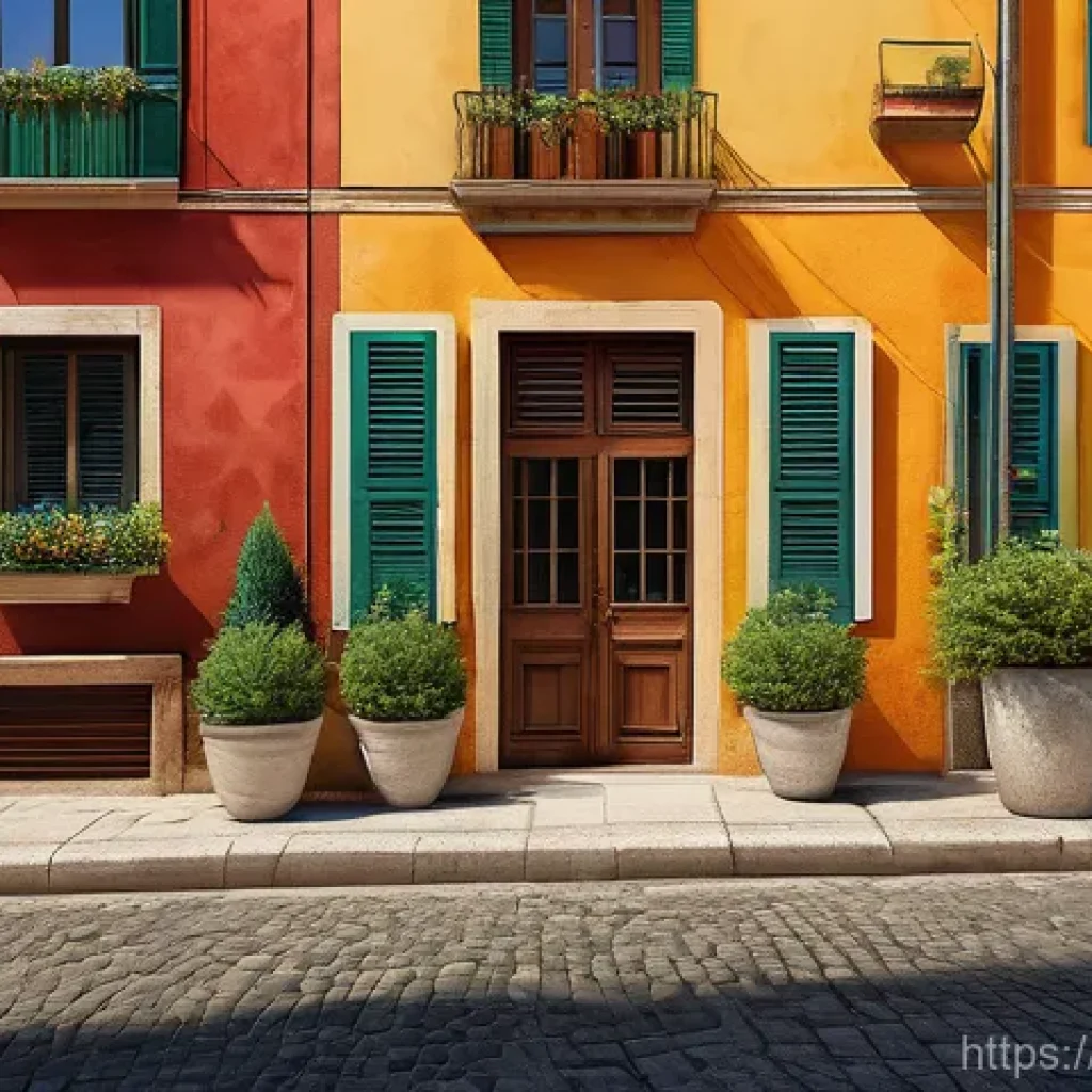 공무원 생활의 장단점 분석 - Here are three detailed image prompts in English, inspired by the provided Italian article: