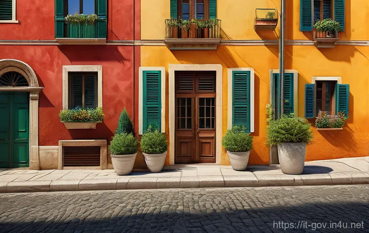 공무원 생활의 장단점 분석 - Here are three detailed image prompts in English, inspired by the provided Italian article: