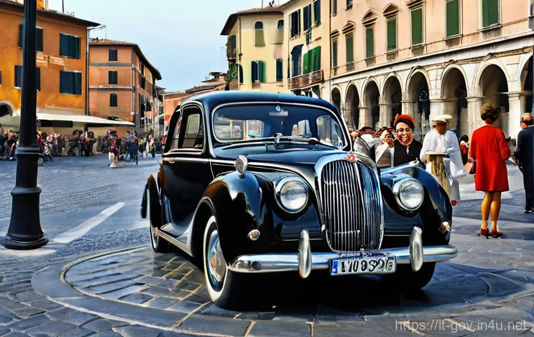 공무원 생활의 장단점 분석 - Here are three detailed image prompts in English, inspired by the provided Italian article: