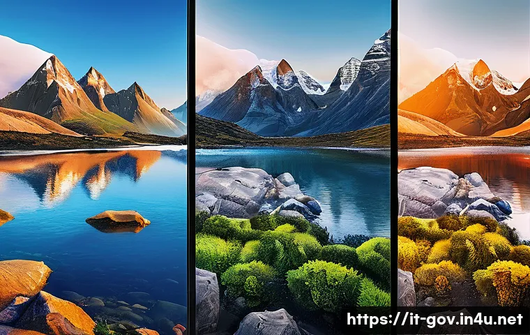 공무원 관련 최신 법령 업데이트 - Here are three detailed image generation prompts in English, adhering to all the specified guideline...