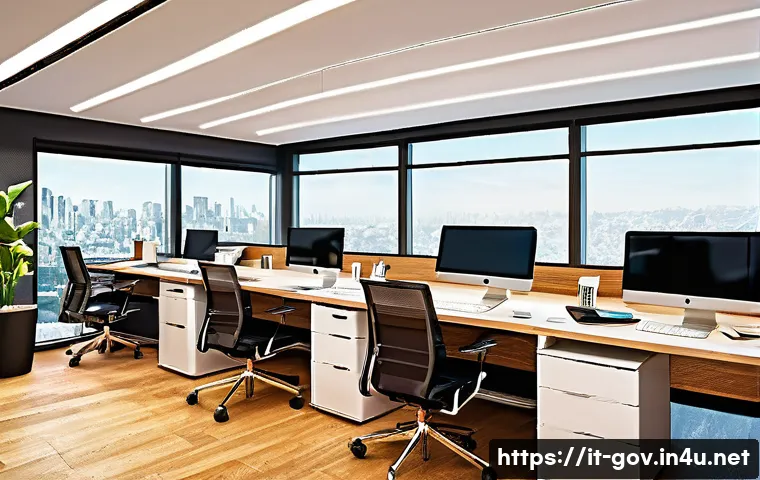 공무원 관련 최신 법령 업데이트 관련 이미지 1