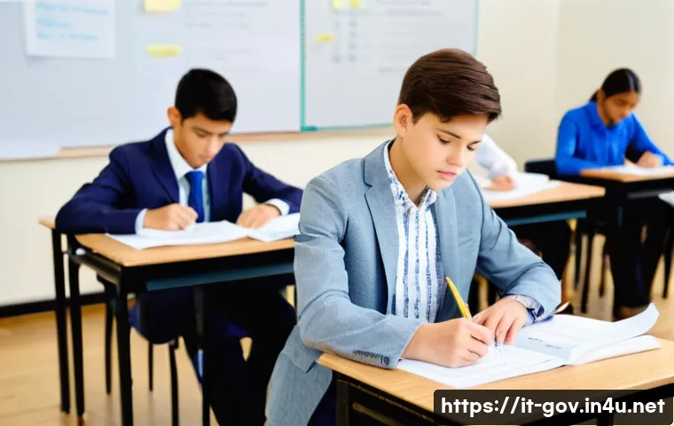 공무원 시험 대비를 위한 주요 과목 학습법 관련 이미지 2