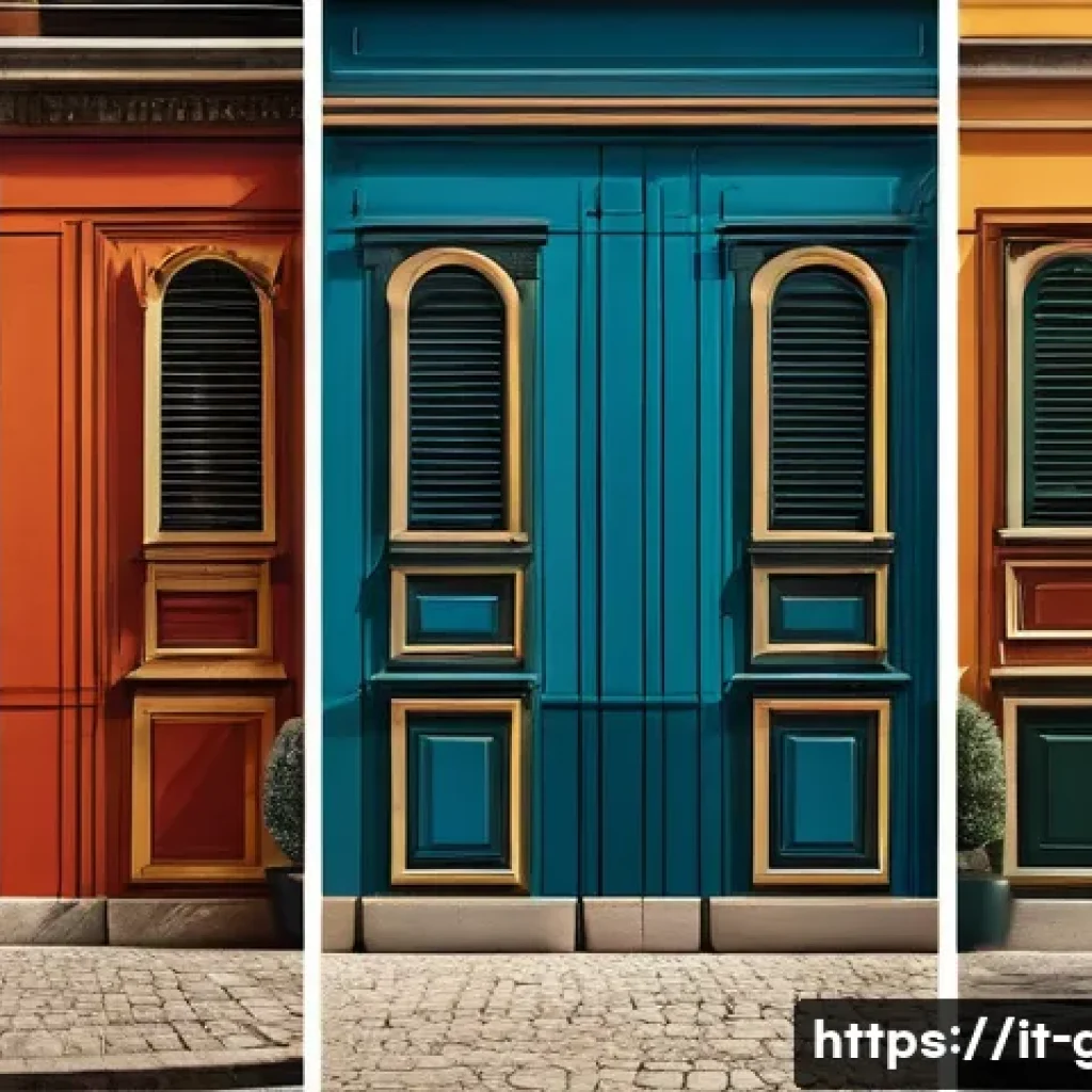 국가공무원 연금 제도 활용법 - Here are three detailed image generation prompts in English, designed to reflect the themes of Itali...