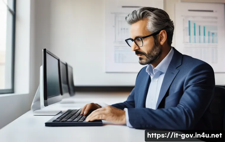 공무원 실무에서 필요한 엑셀 팁 관련 이미지 1