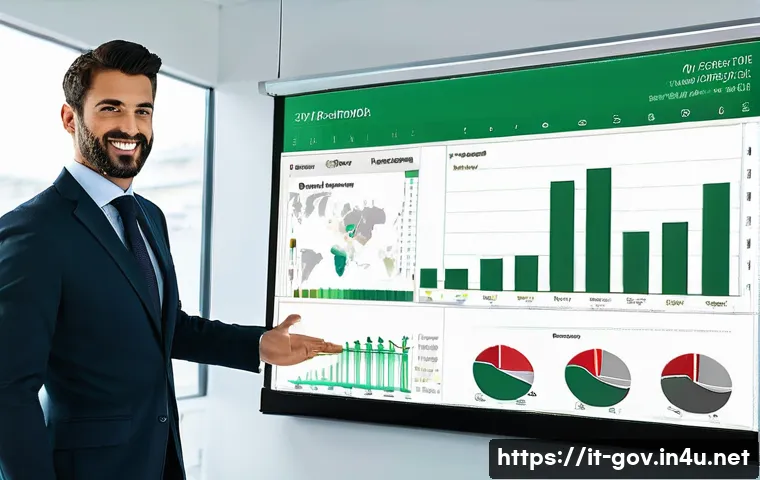 공무원 실무에서 필요한 엑셀 팁 관련 이미지 2
