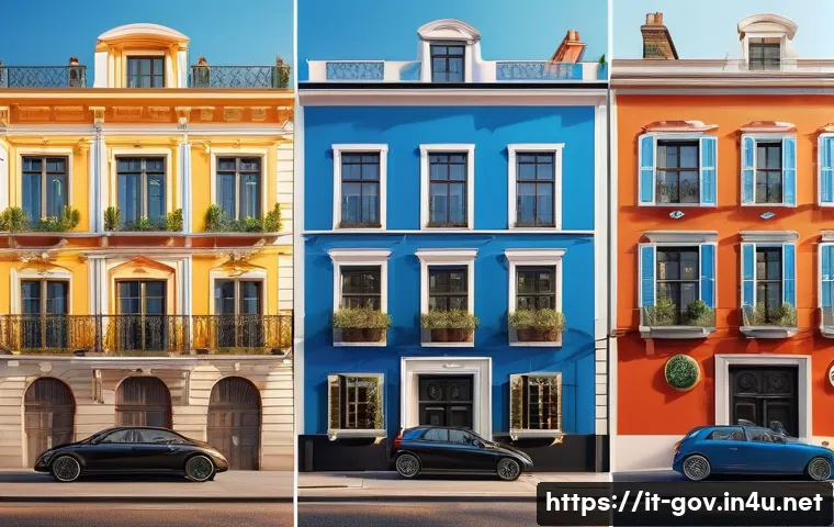 공무원 시험 필수 과목별 대표 사례 연구 - Here are three detailed image generation prompts in English, adhering to all the specified guideline...