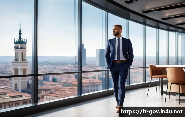 공무원 이직 사례와 조언 관련 이미지 1