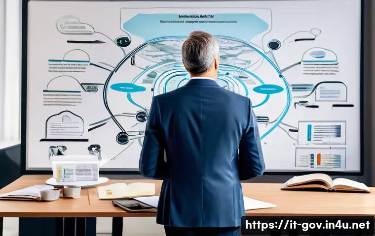 공무원 이직 사례와 조언 관련 이미지 2