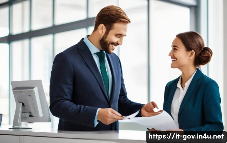 공무원 조직 내 교육 프로그램 추천 관련 이미지 1