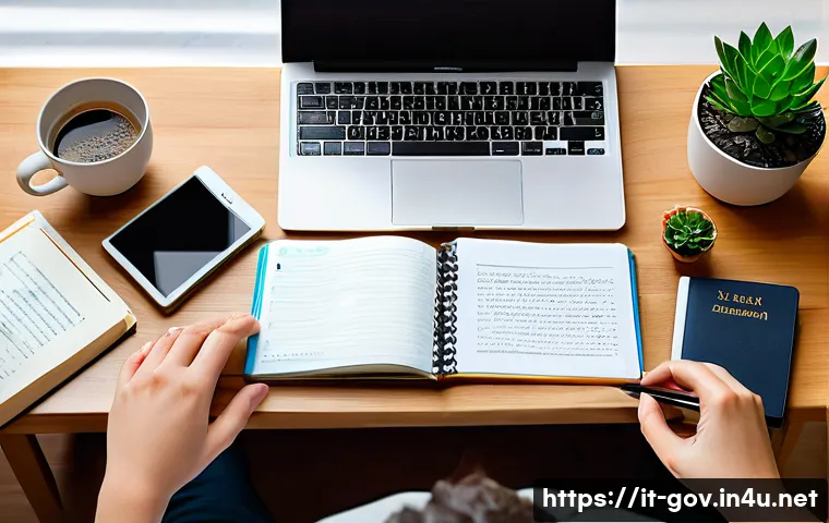 공무원 시험 준비에 필요한 필수 지식 관련 이미지 2