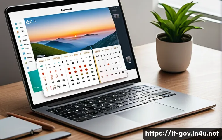공무원 시험 준비를 위한 최신 학습 도구 관련 이미지 2