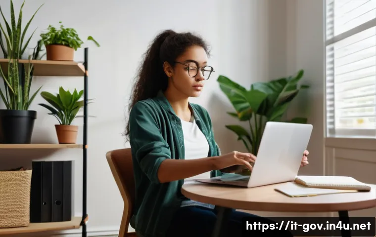 공무원 시험 준비 중 피해야 할 주요 오류 관련 이미지 1