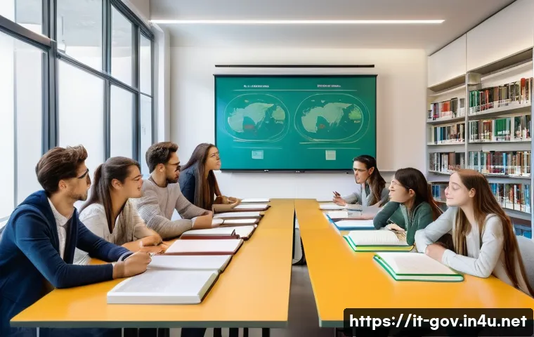 공무원 시험을 준비하는 대학생 이야기 관련 이미지 1