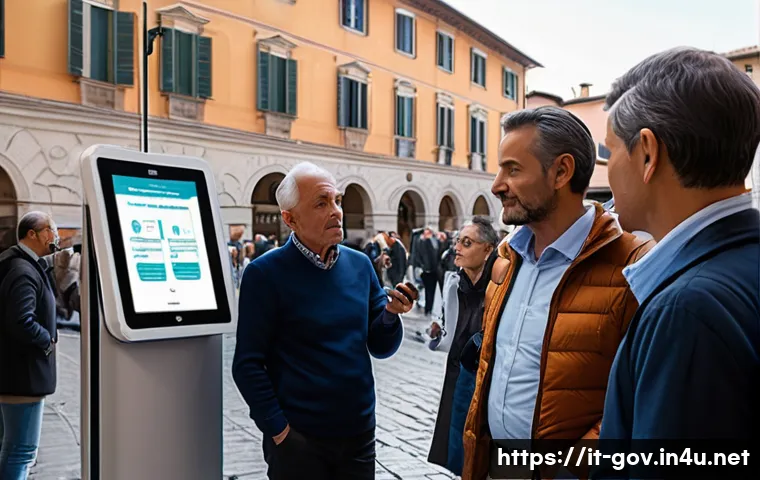 5 strategie vincenti per il successo nelle organizzazioni pubbliche italiane da non perdere 4 공무원 조직에서의 주요 성공 사례와 교훈 관련 이미지 2