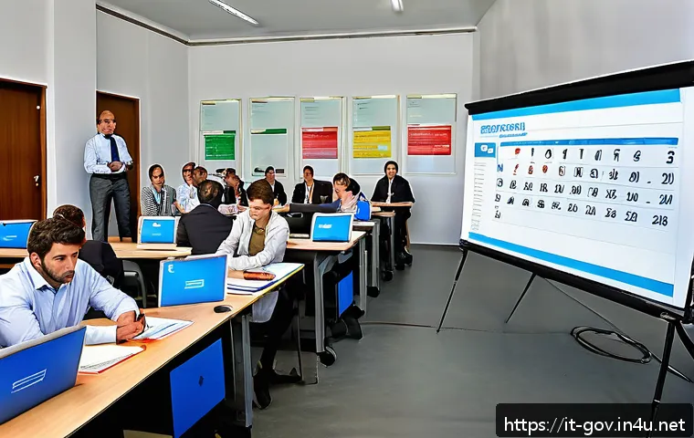 공무원 직렬별 주요 자격증 분석 관련 이미지 1