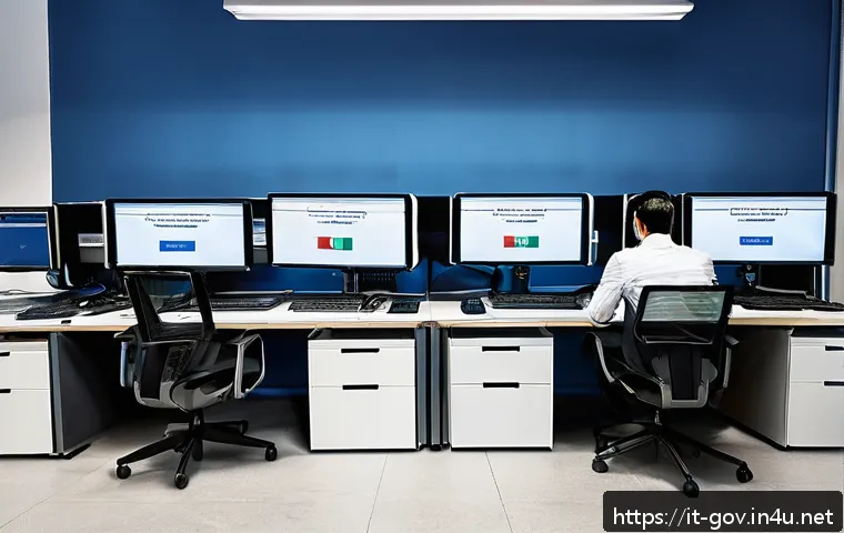 공무원 직렬별 주요 자격증 분석 관련 이미지 2