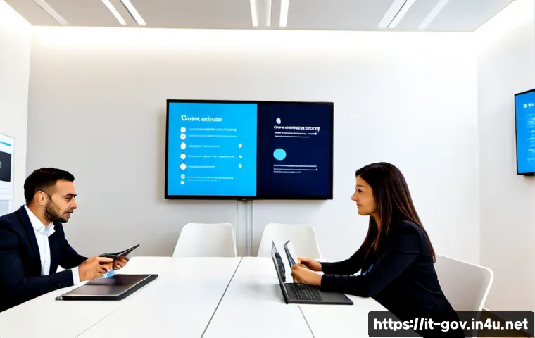 Concorsi pubblici in Italia: tendenze recenti, bandi digitali e come prepararsi 3 공무원 시험과 관련된 최신 트렌드와 정보 관련 이미지 1