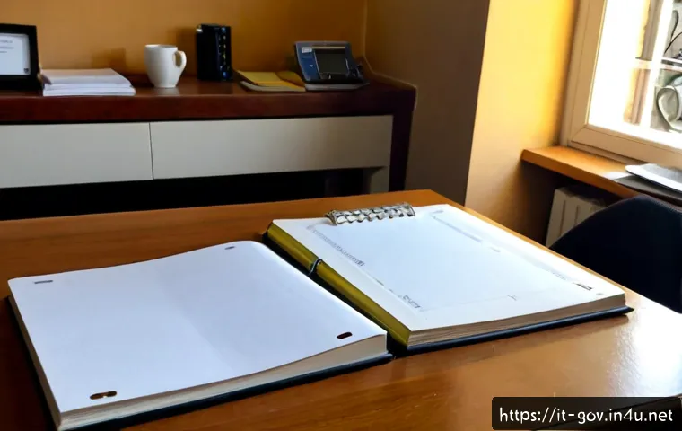 공무원 시험 준비 중 주요 학습 전략 분석 - Photorealistic Italian civil service exam preparation scene, focused adult candidate at a tidy woode...