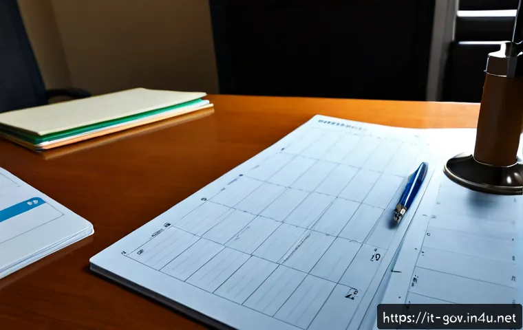 공무원 시험 준비 중 주요 학습 전략 분석 관련 이미지 1